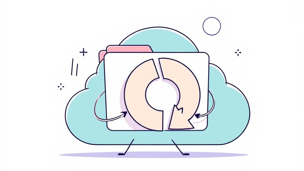 A Onedrive Folder Already Exists on This Pc: Fix Duplicate Sync Errors in 3 Steps