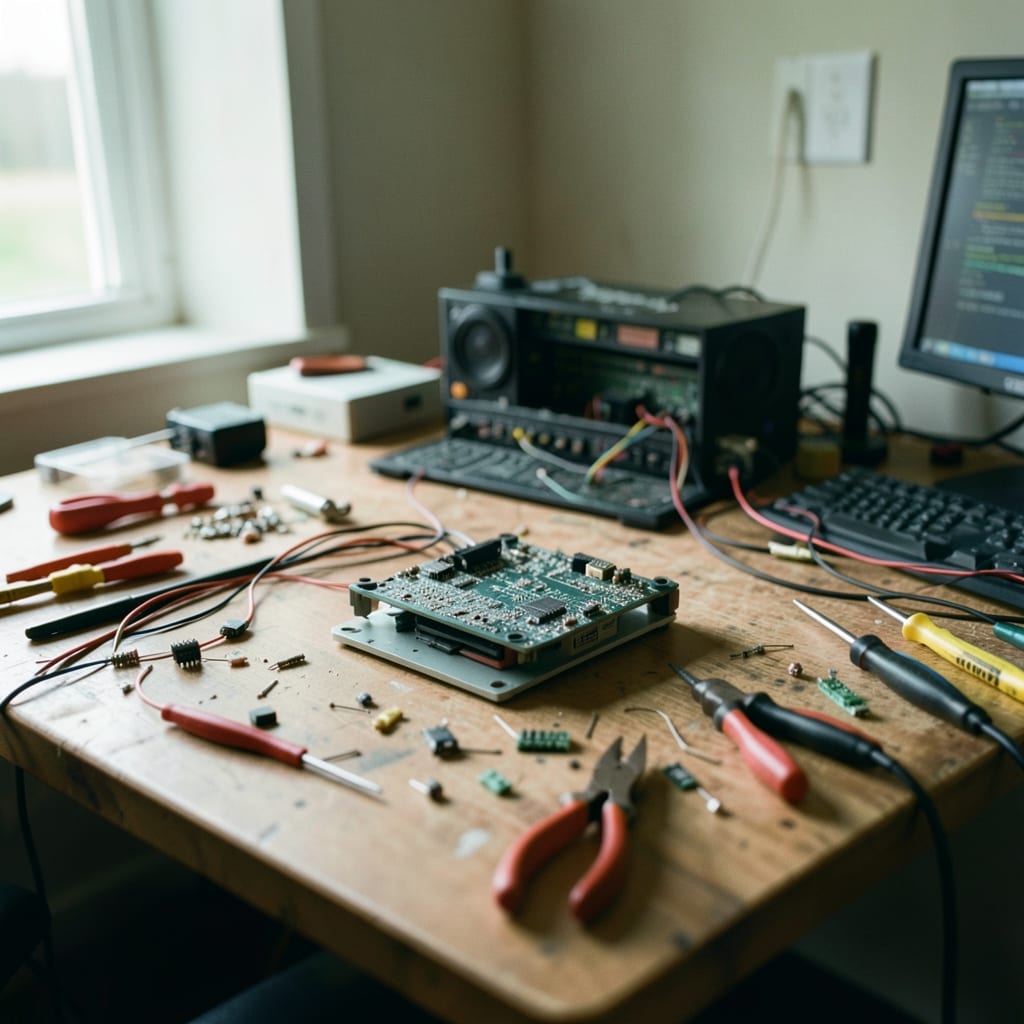 About PC Error How-To