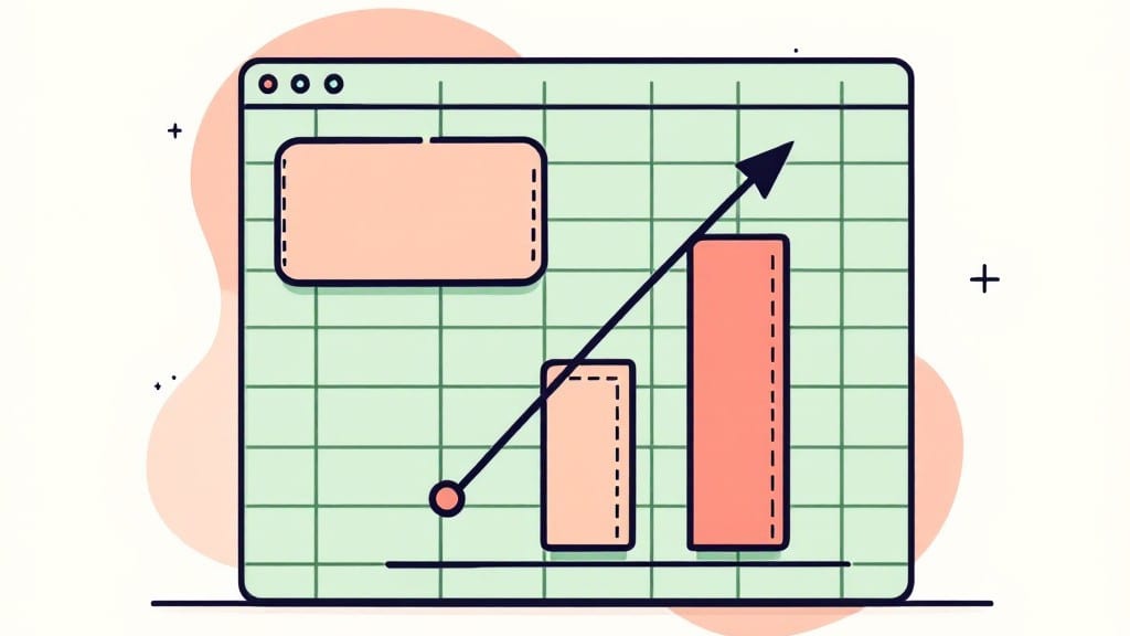 Excel Chart Tutorial: Add Text Boxes With These Pro Tips