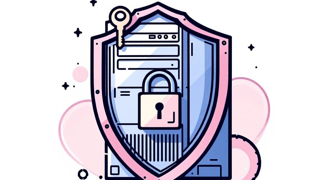Best Way to Protect My PC: Firewall, Antivirus, and Encryption Essentials