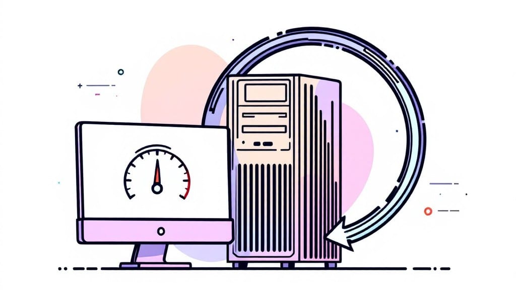Does Factory Reset Make PC Faster: Performance Gains and Hidden Trade-Offs