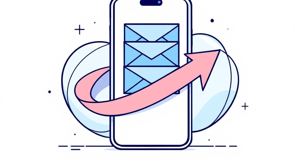 How to Add Child Gmail Account to Parents Mobile: Safe Sync in 3 Simple Steps