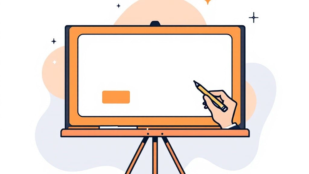 How to Add Footnotes in PowerPoint: Hidden Text Trick for Professional Presentations