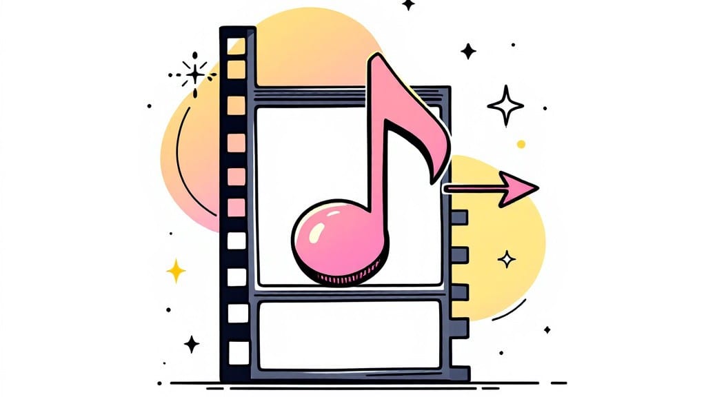 How to Add Music to a Video: Sync Perfectly With These Pro Tips