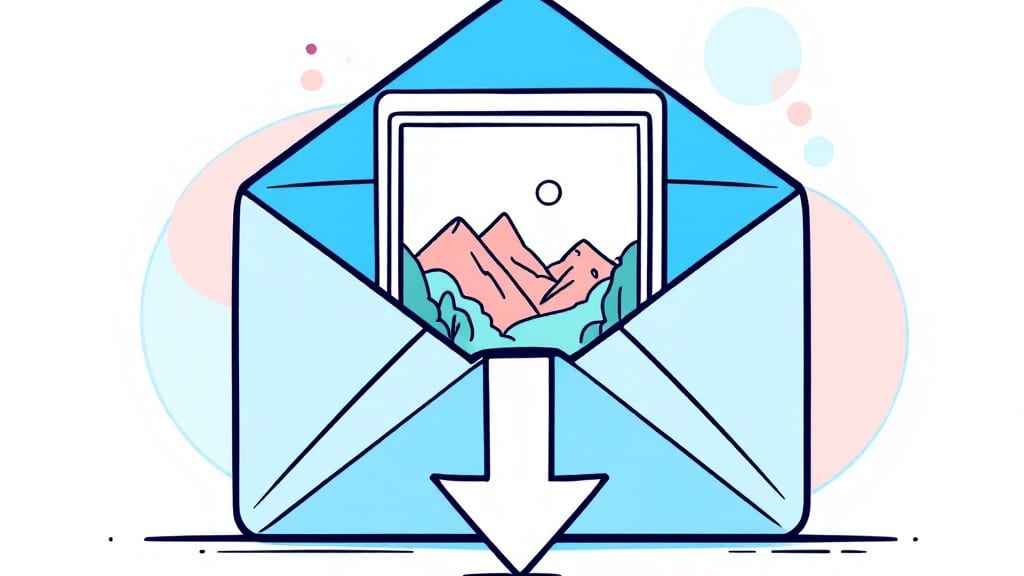 How to Add Photo to Outlook Email: Drag-and-Drop Simplicity in Seconds