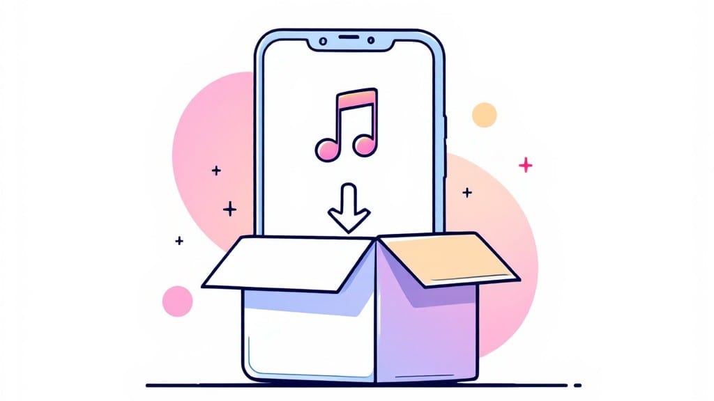 Windows Phone Music Download: Step-by-Step Guide for Seamless Transfers