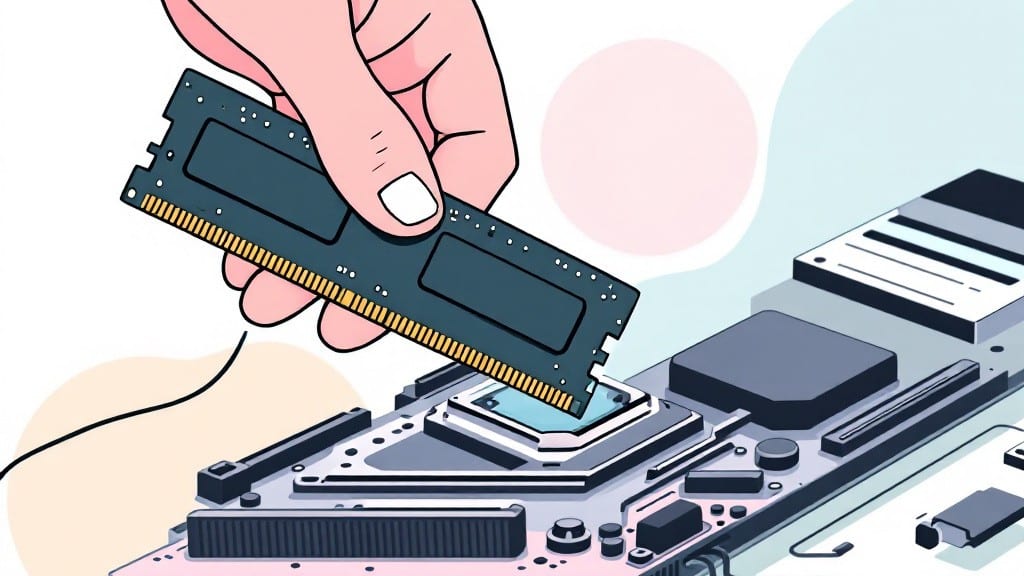 How to Install Ram in a Desktop Pc: Zero-Experience Guide for Flawless Fit