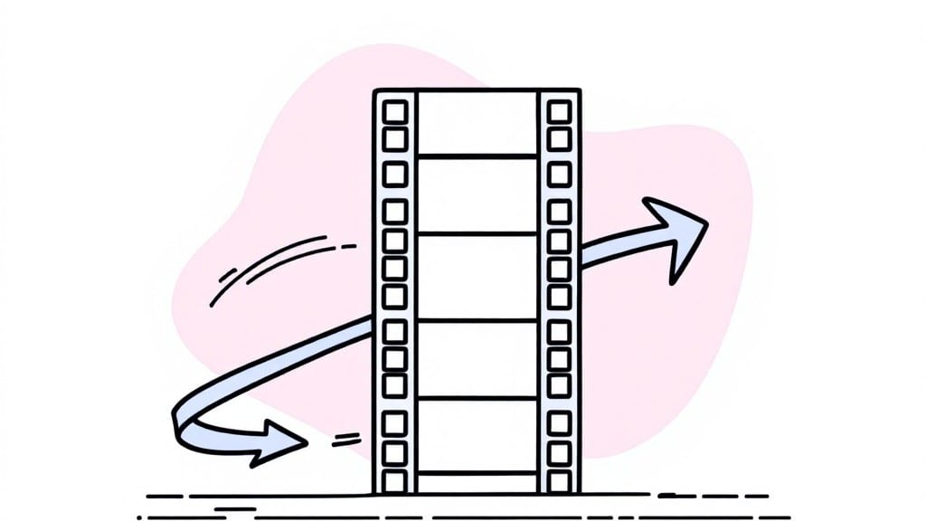 PC Video Looping: Endless Playback Without Glitches