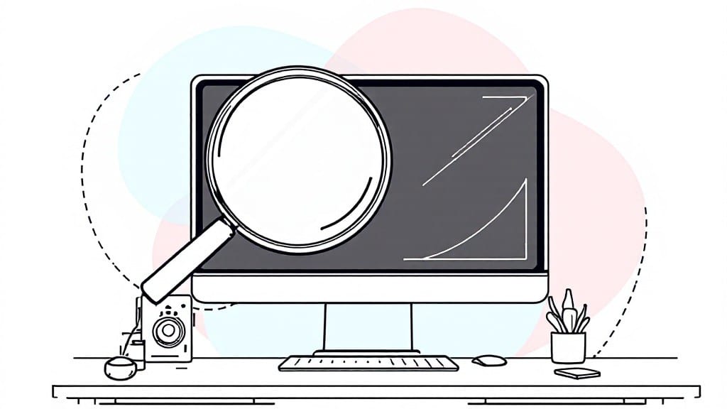 How to Magnify Screen on Pc: Instant Zoom Without the Hassle
