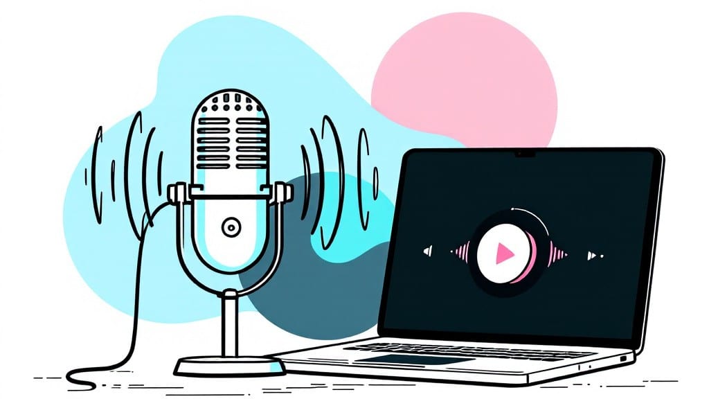 Recording Audio on PC: Crystal-Clear Voice Capture in 3 Simple Steps