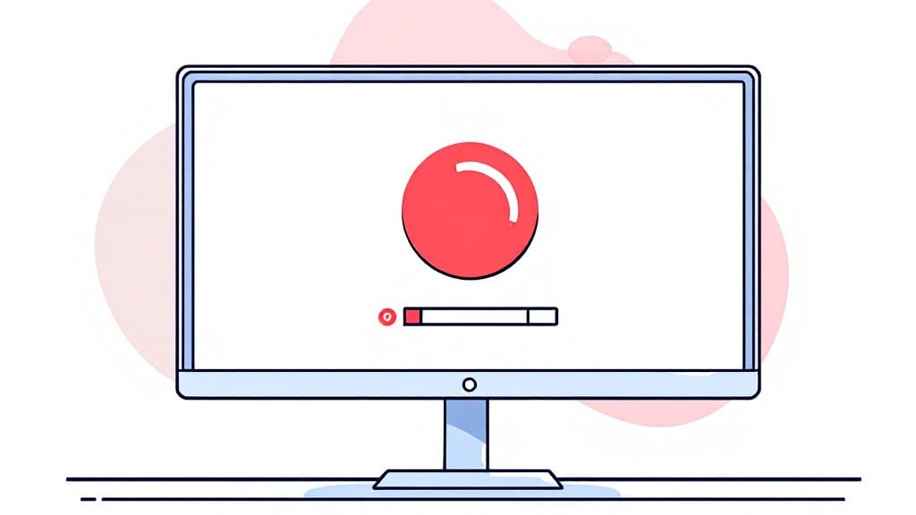 How to Record Last 10 Minutes on PC: Instant Playback Capture Without Lag