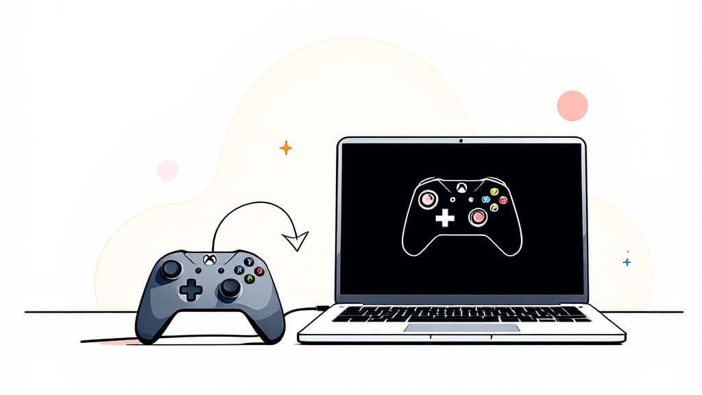 How to Stream Xbox to PC: Lag-Free Gaming With One Click
