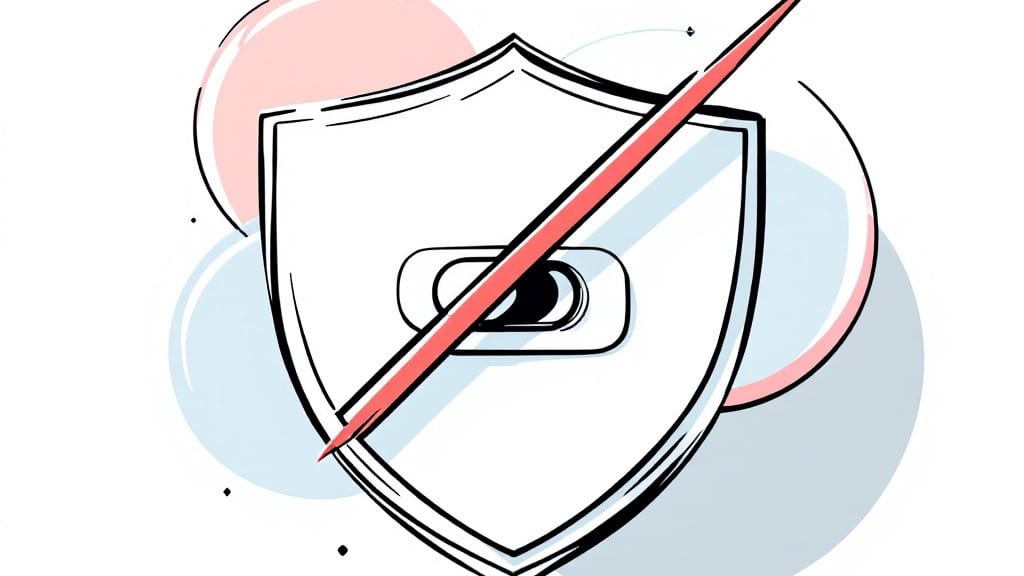 How to Turn Off Windows Protected Your Pc: Disable It Safely in 3 Simple Steps