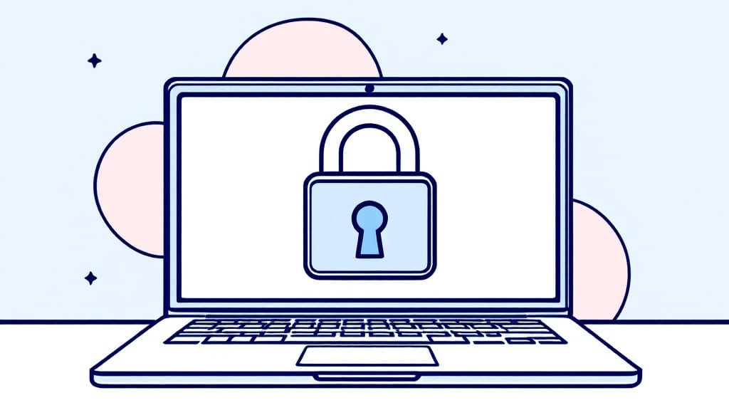 Lock Your Windows Pc Automatically in Windows 11: Silent Security in Seconds Using Task Scheduler