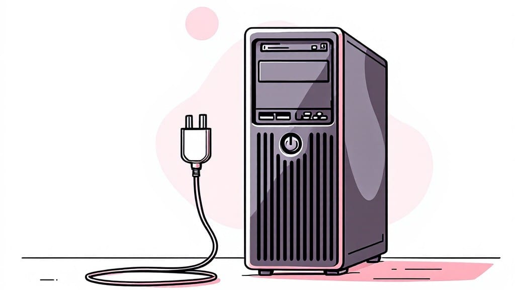 PC Wakes Up From Sleep By Itself: Wake Trigger Settings to Disable Unwanted Startups