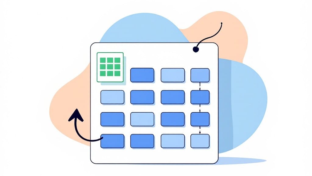 Visio Add-In for Excel: Real-Time Diagram Updates Without Copy-Pasting